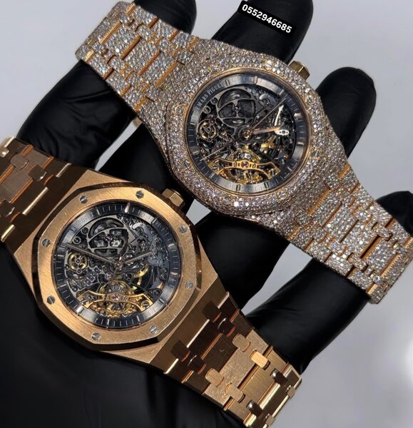 Wrist Watch