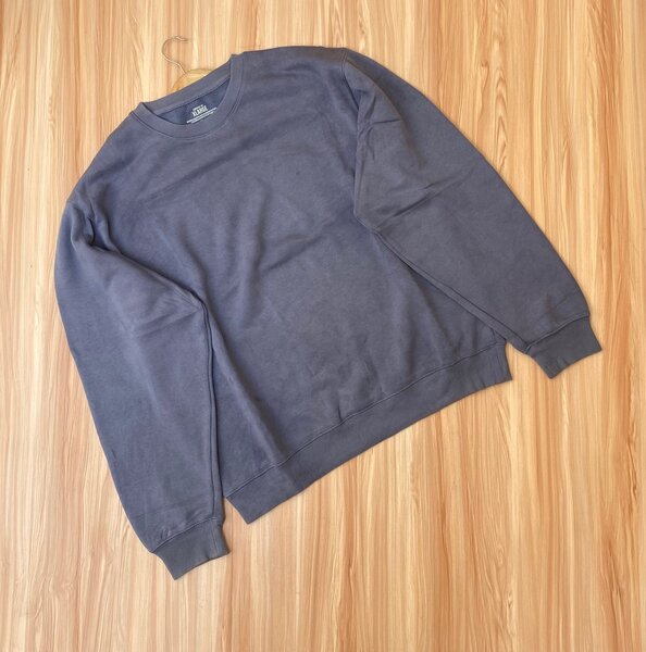 Thrift Sweatshirt