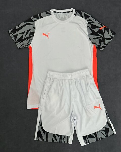 Football jersey