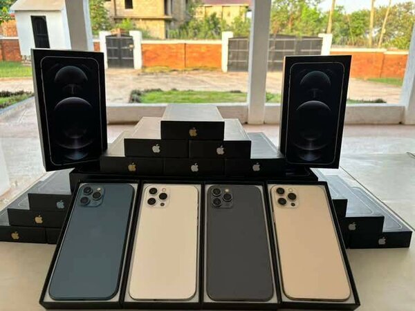Apple iPhones