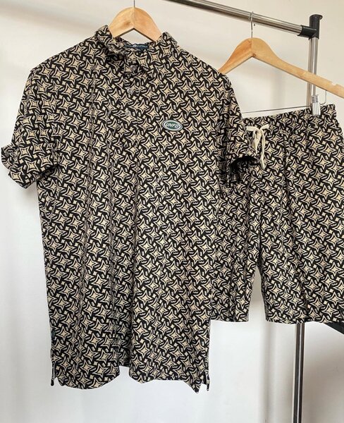 2 piece wear