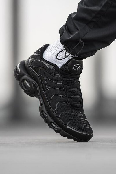Nike TN Noir