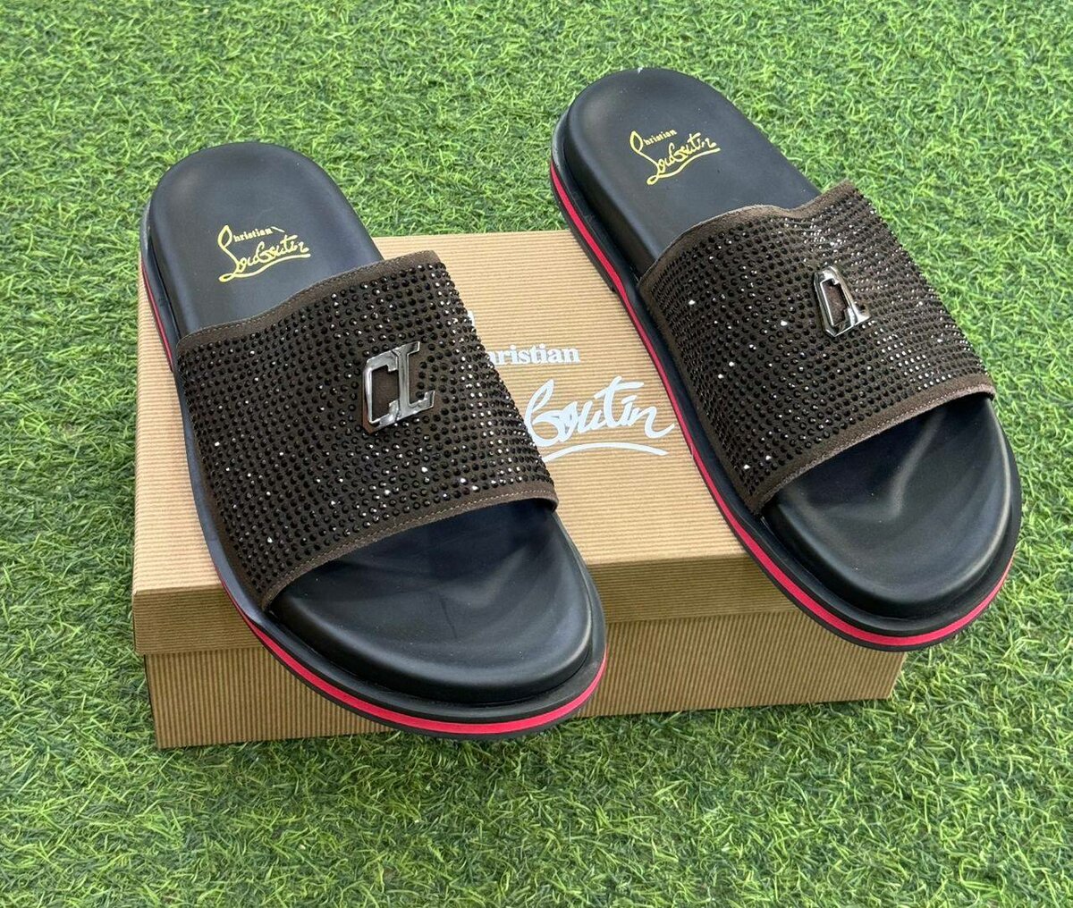 CL Slippers