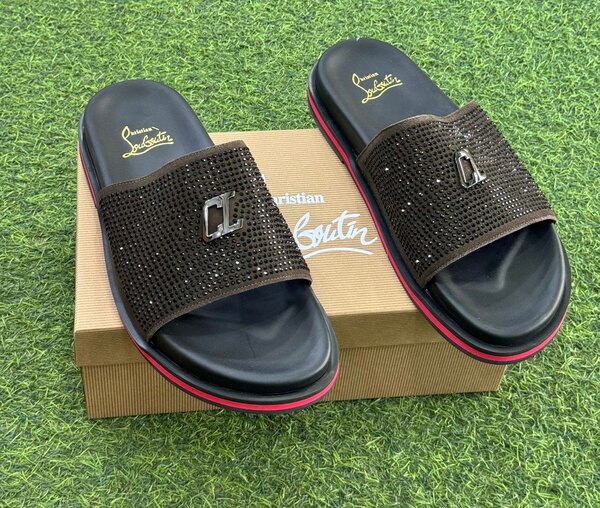 CL Slippers