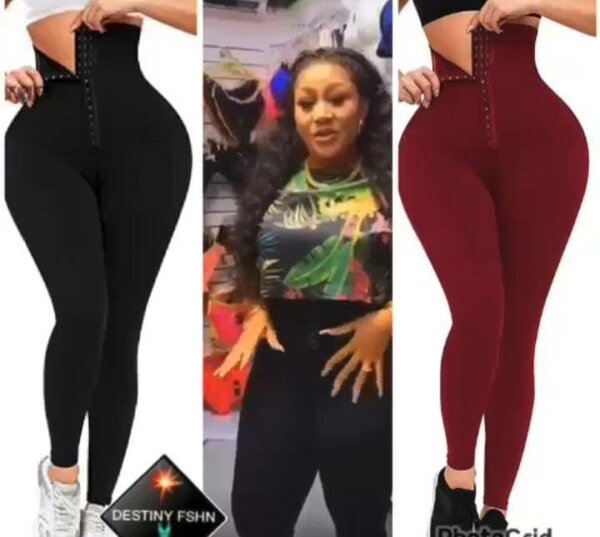 Available as seen