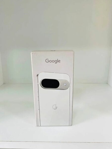Brand New Google pixel 9