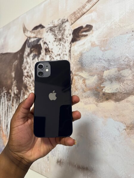 IPHONE 12