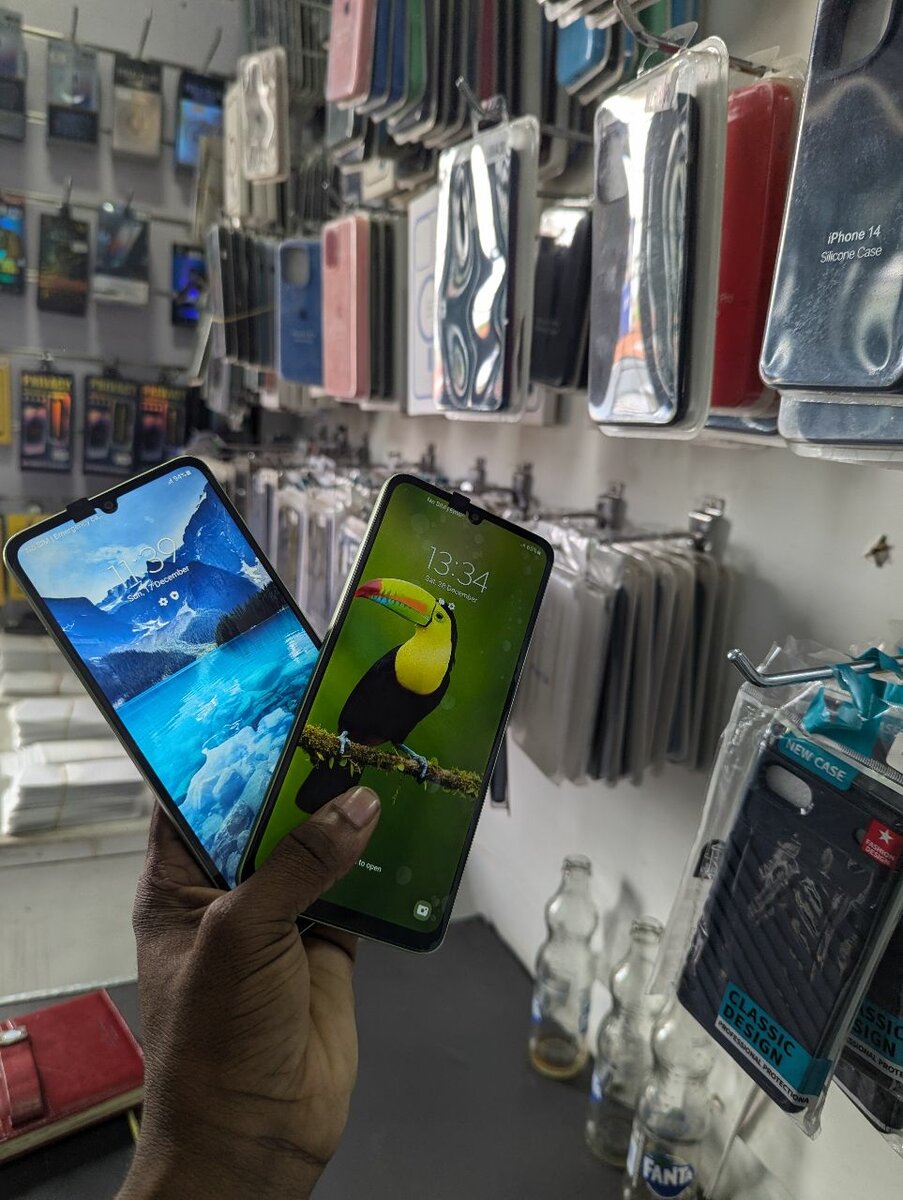 Samsung Galaxy A05