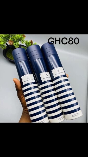 Perfume Matelot