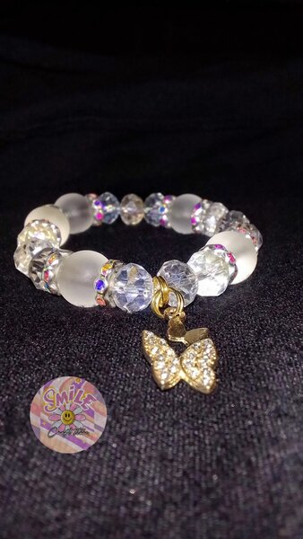 Sandra's bracelet