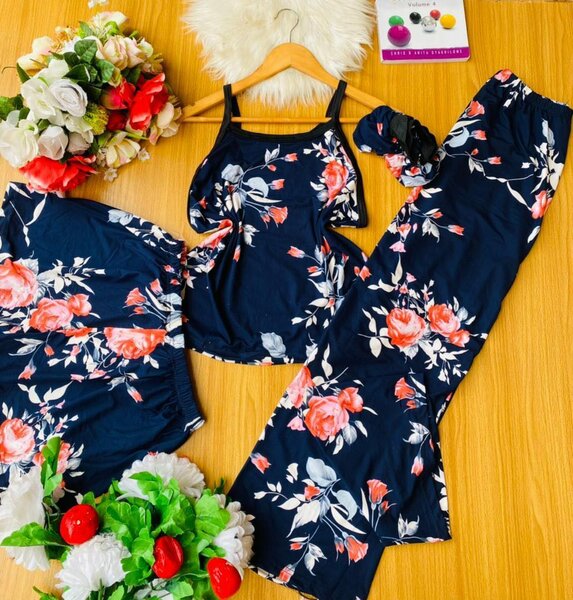 Nightwear