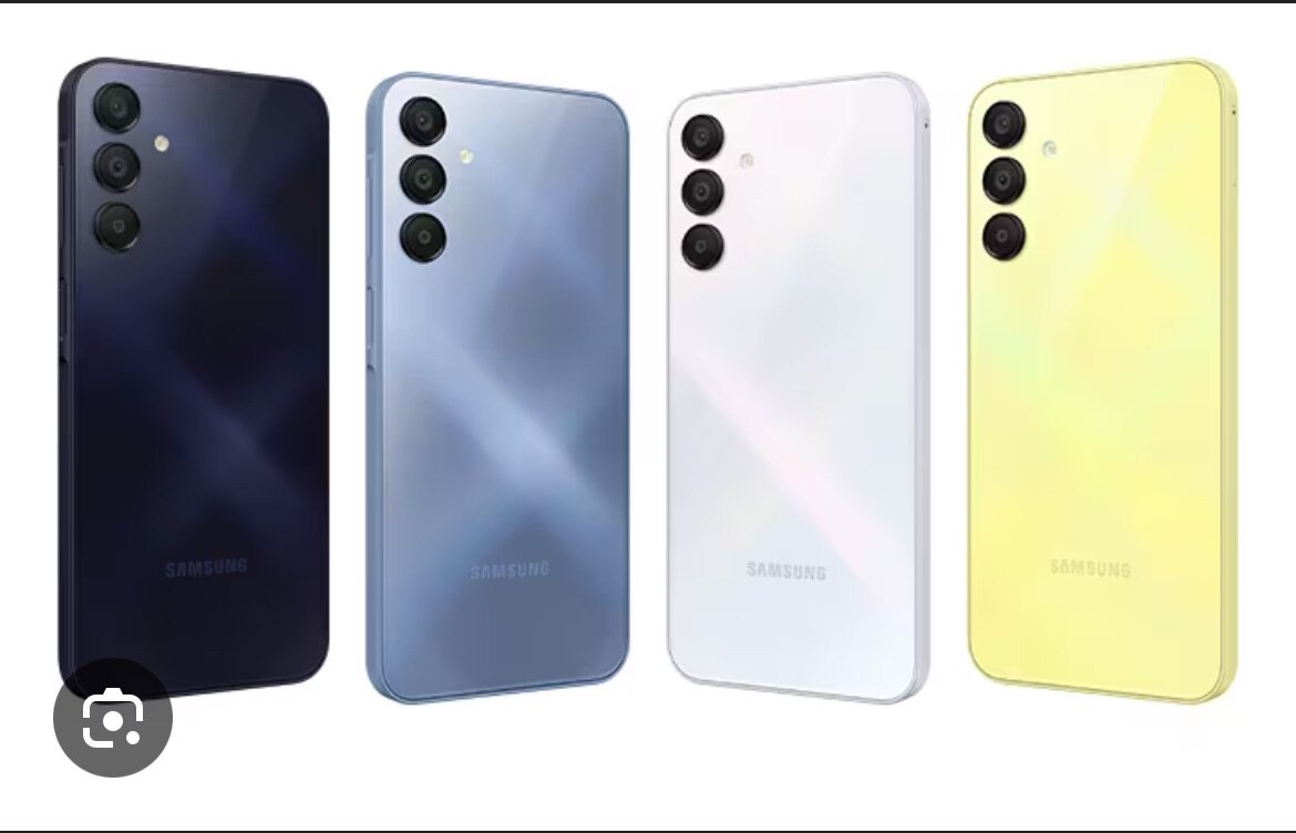 Samsung A15