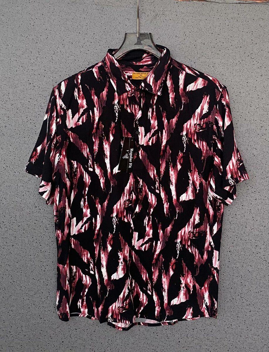 VINTAGE SHIRTS