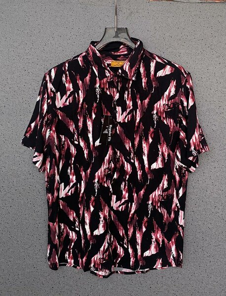VINTAGE SHIRTS