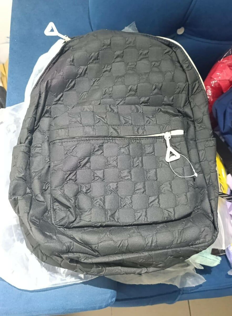 Sac à dos collège