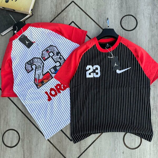 Hip hop shirts