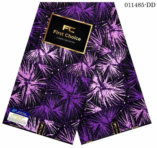 Ankara fabrics