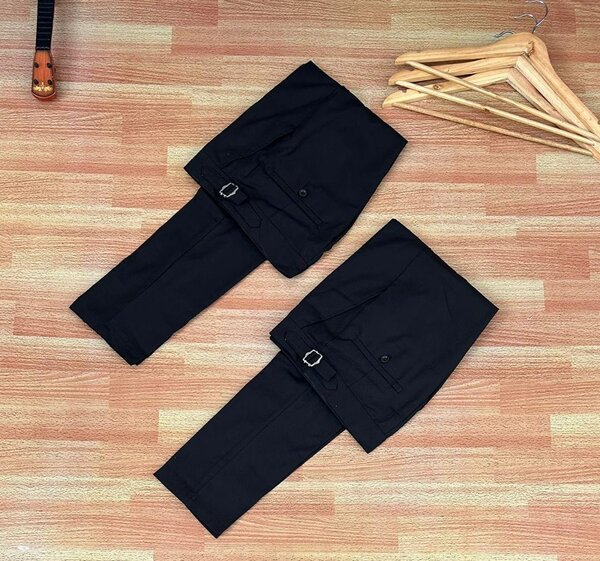 SMART TROUSERS
