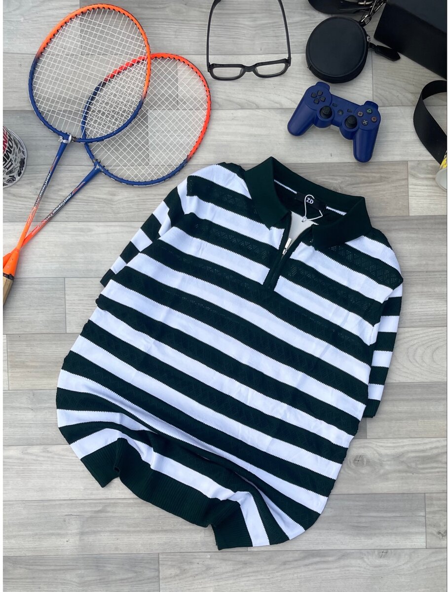 Polo golf