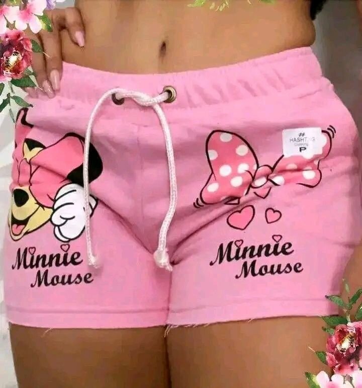 Petite short