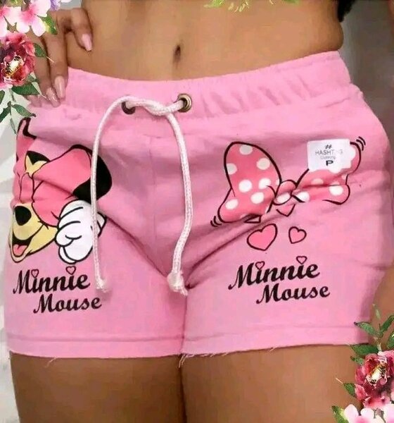 Petite short