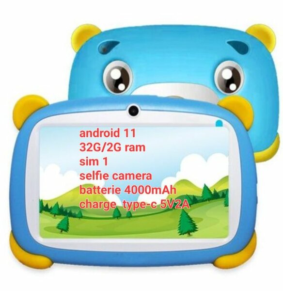 Homii Xbook kids