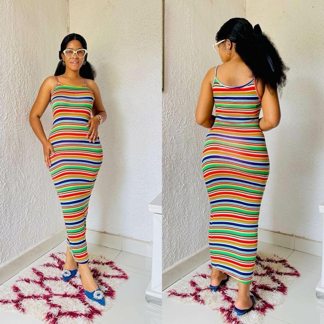 Dresses