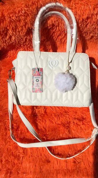 Hand bags 