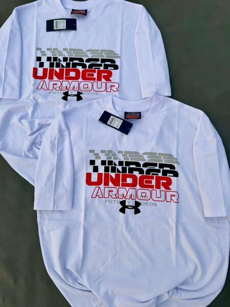 Tee-shirts