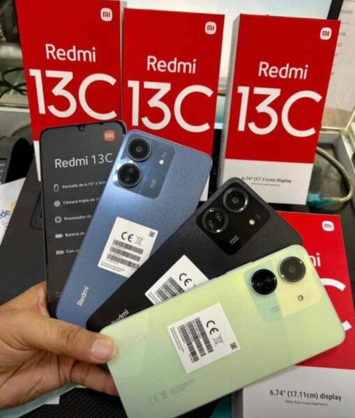 Redmi 256gb ram 8
