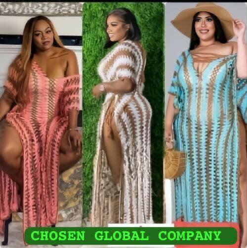 Robes sexy