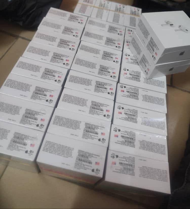 AirPod Pro 2 USA