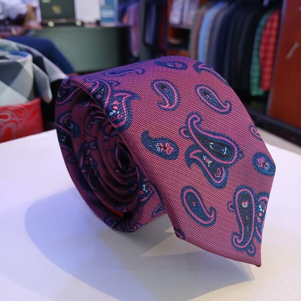 Men ties