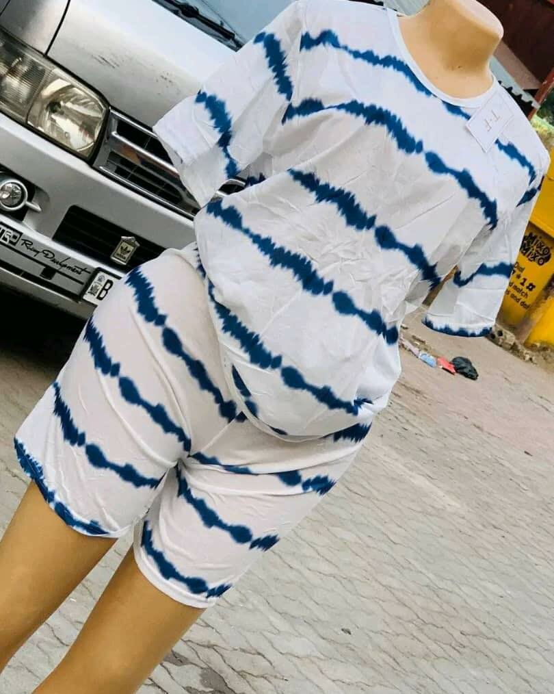 Two piece