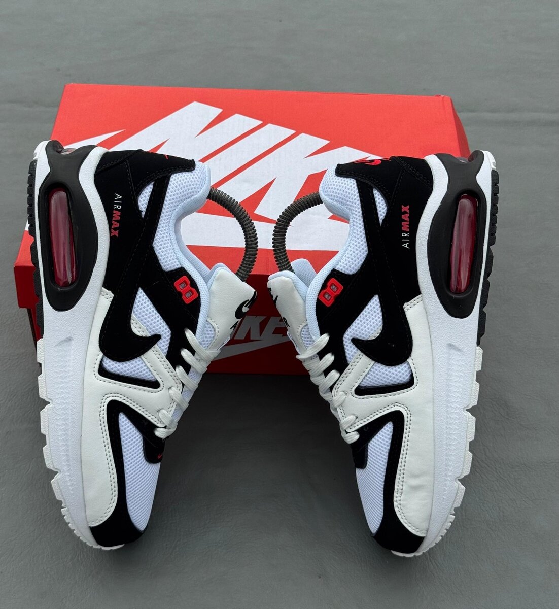 Paire Nike