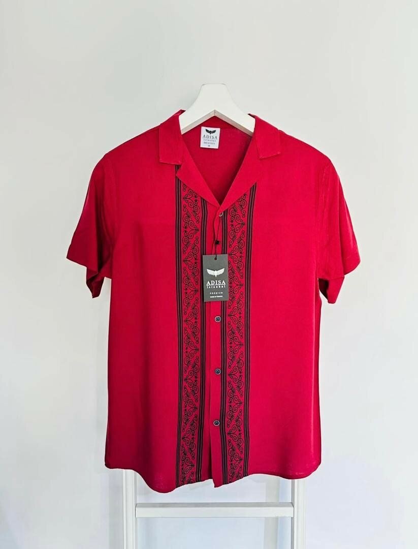 Chemise Awaïlle