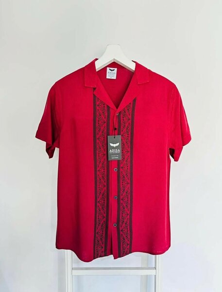 Chemise Awaïlle