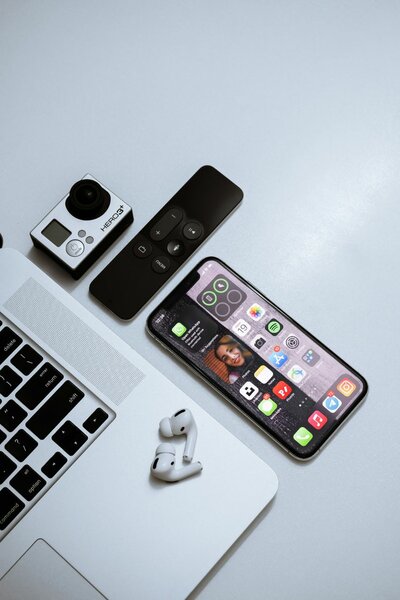 AirPods Pro 3