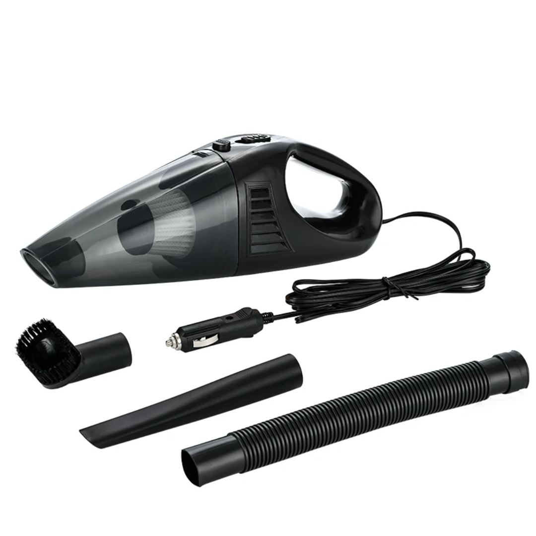 Aspirateur de voiture portable puissant