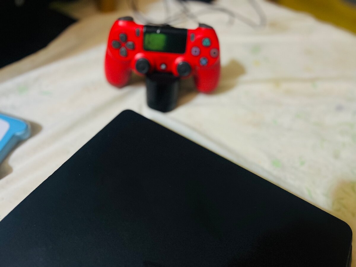 PlayStation 4