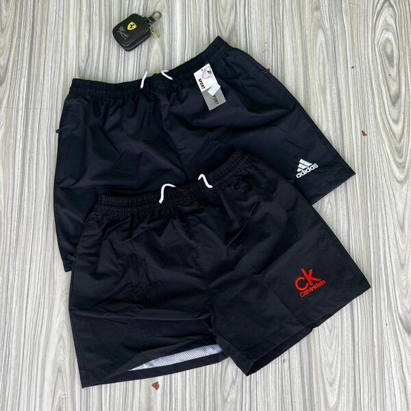 Summer Shorts