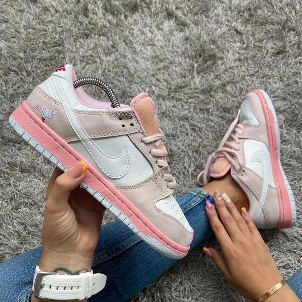 Nike sb authentic