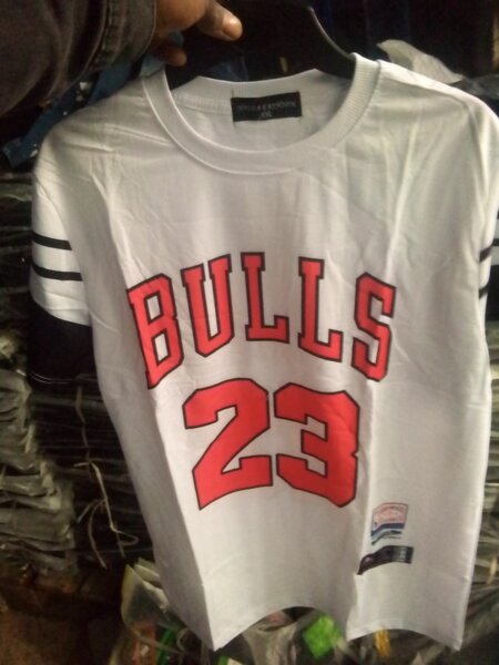 Men's T shirts