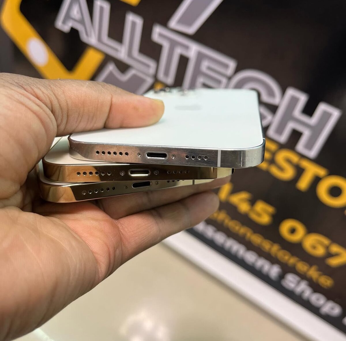 iPhone 12pro max