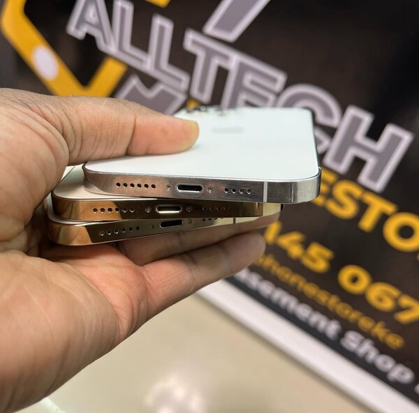 iPhone 12pro max