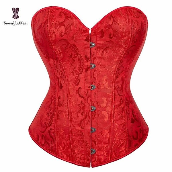 Corset tops