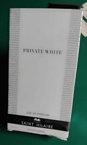 Eau de Parfum Pour Homme