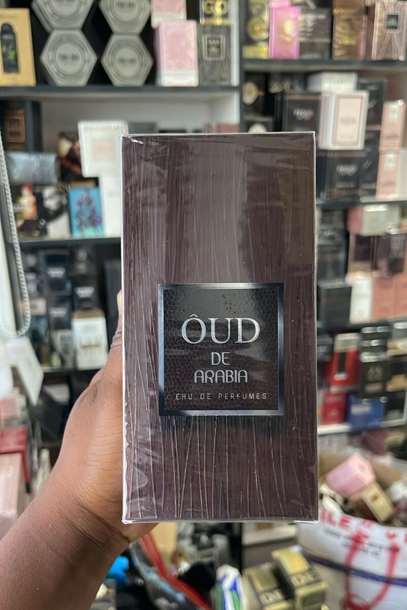 Perfumes