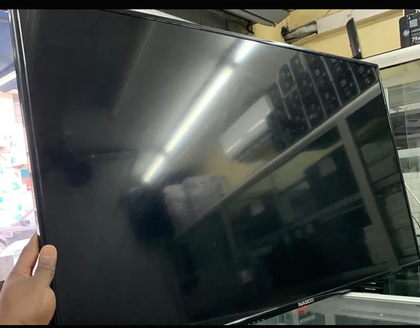 Télévision LED Full HD 43"