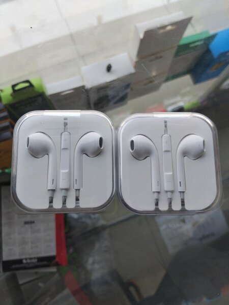 Apply headsets